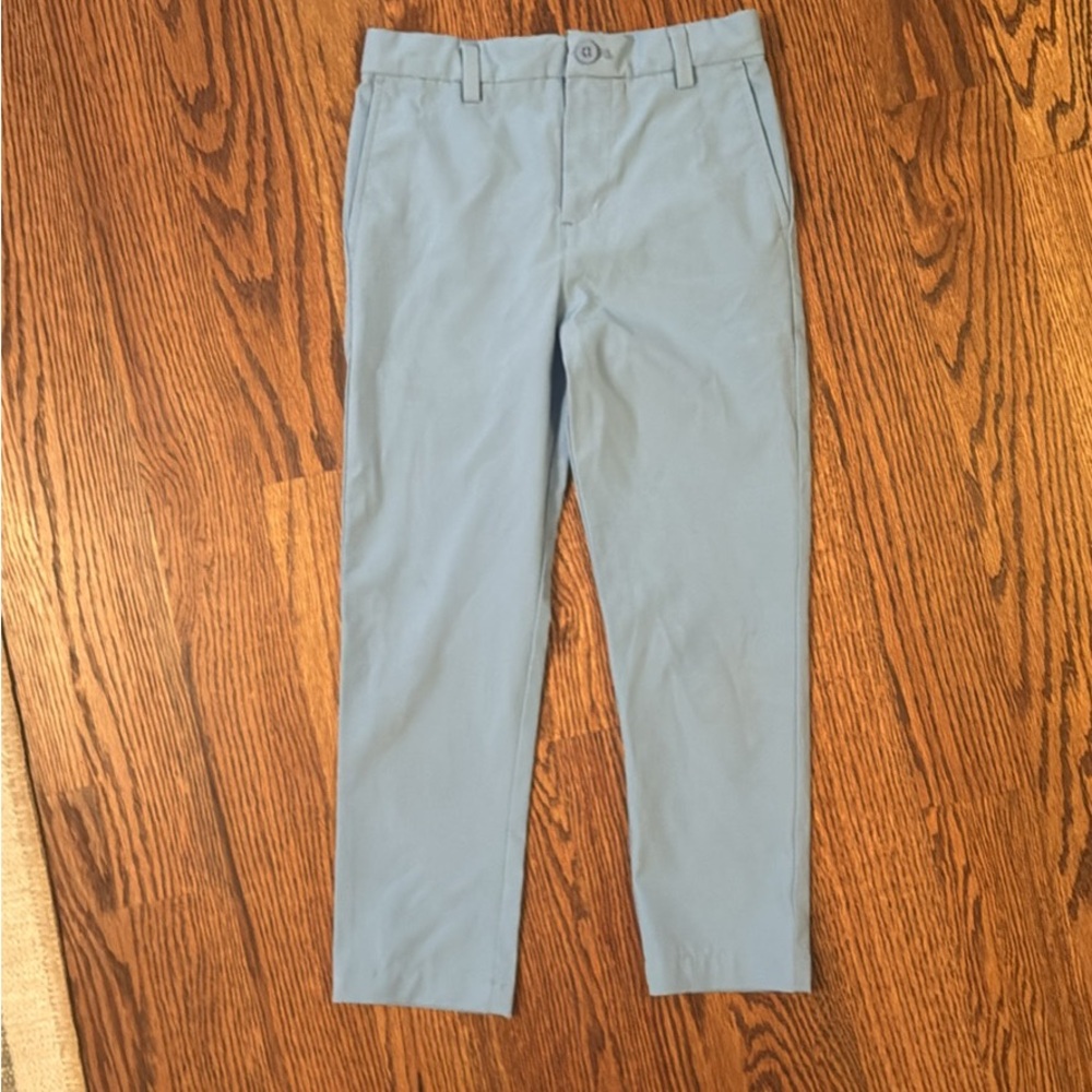 Vineyard Vines boys performance pants